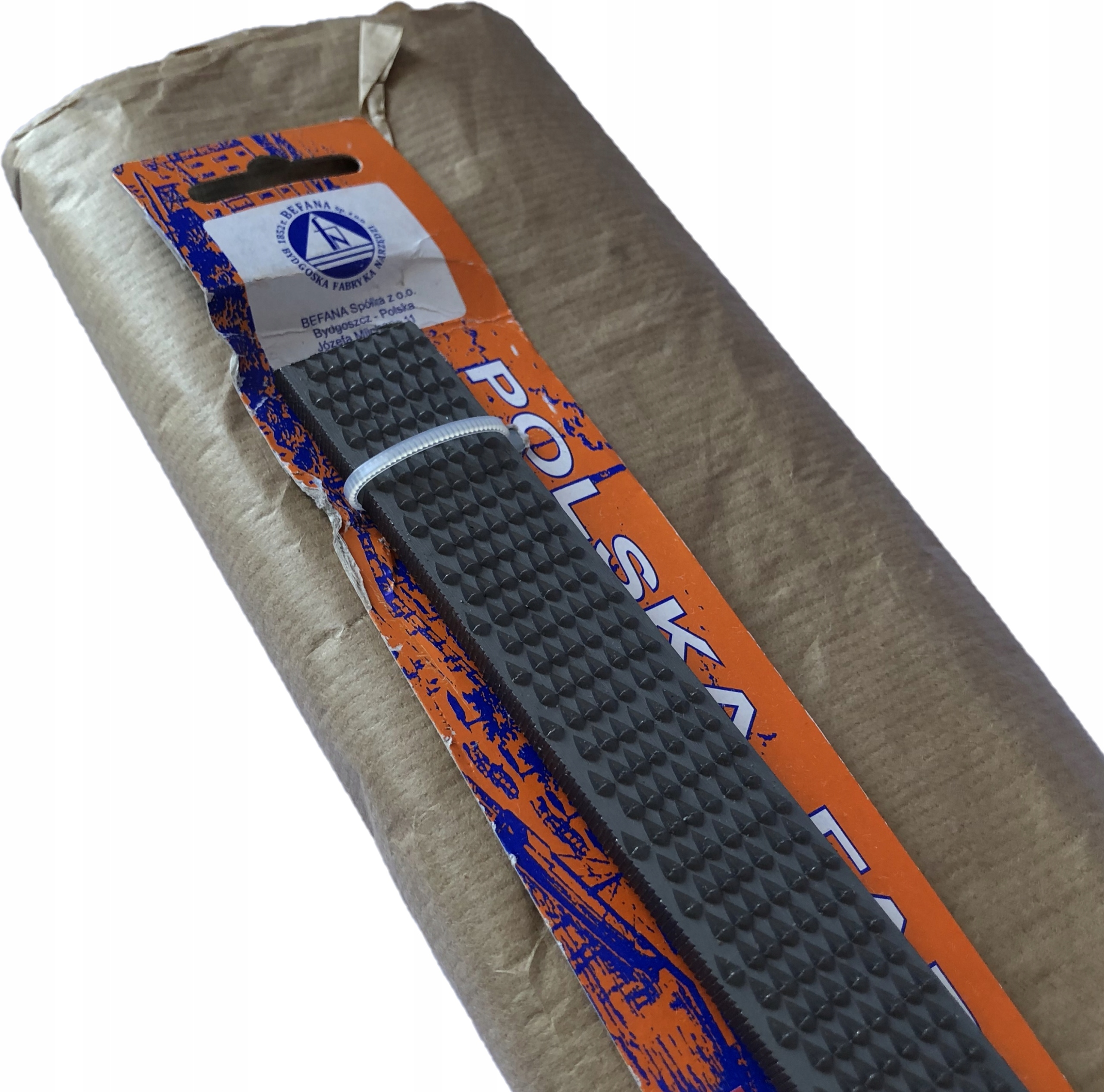 BEFANA Pilnik tarnik do drewna 250 1 250 2 Polski Producent code RPTa 250 2 RPTa 250 1