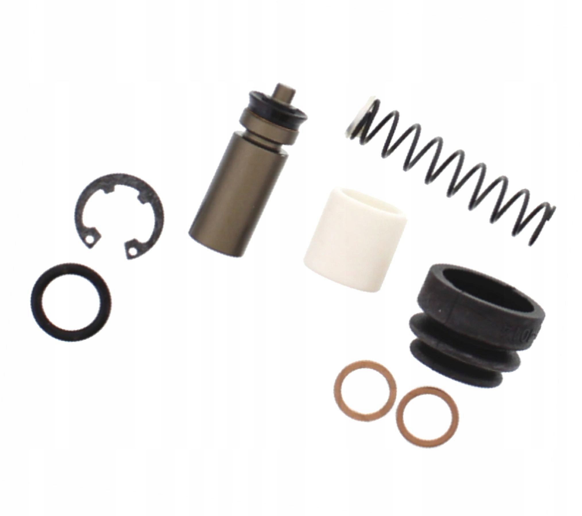 Sada Pro Opravu Zadního Brzdového Čerpadla Ktm Exc 300 350 360 380 400 440 450 520