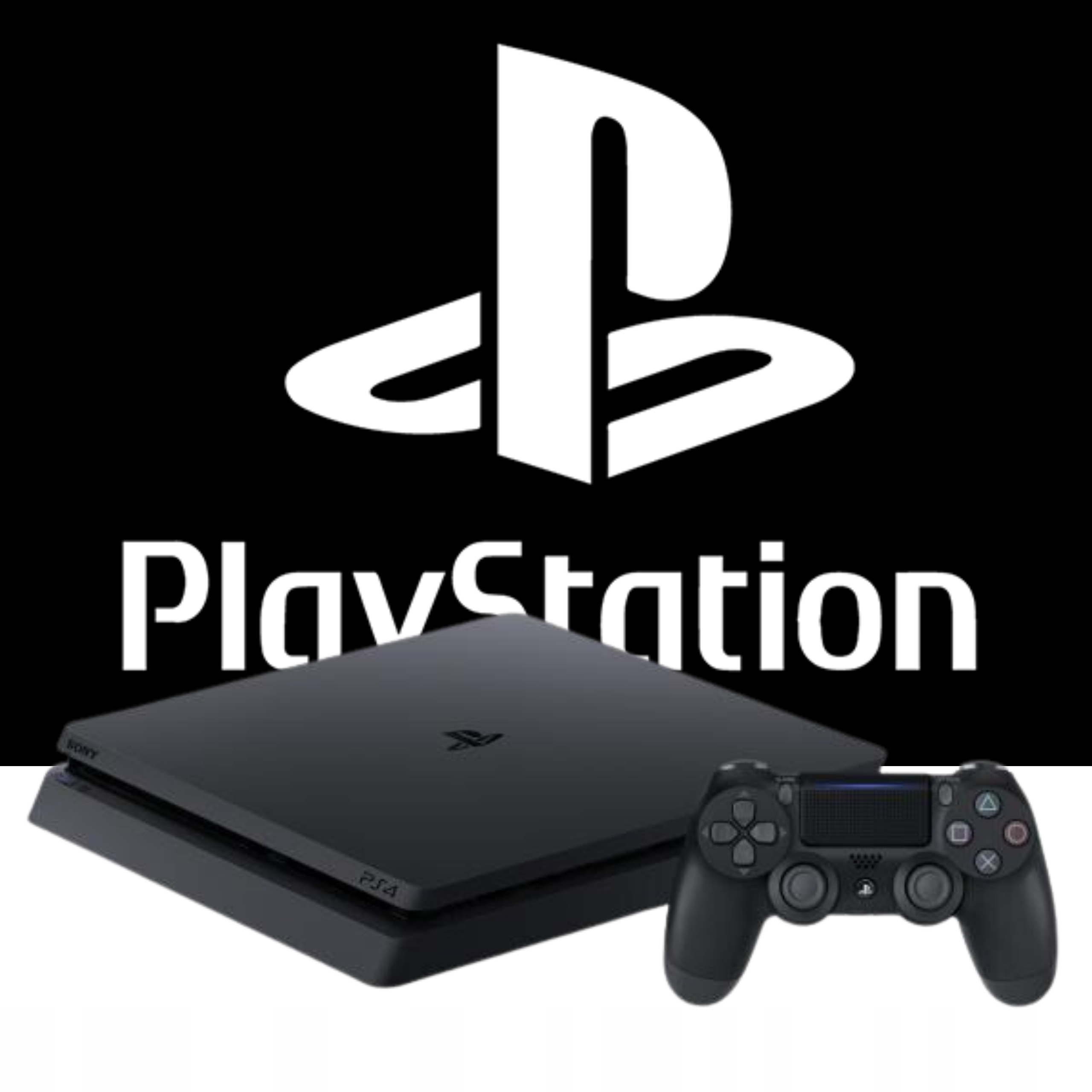Konsola PS4 SLIM 500 GB PlayStation 4 |2xPAD Akcesoria | Prezenty + GW 12mc Wersja PlayStation 4 slim