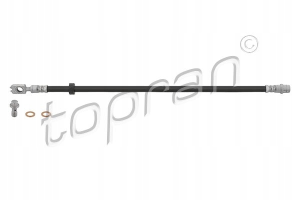 

Topran 108 393 Przewod H-ca Elast. Przod