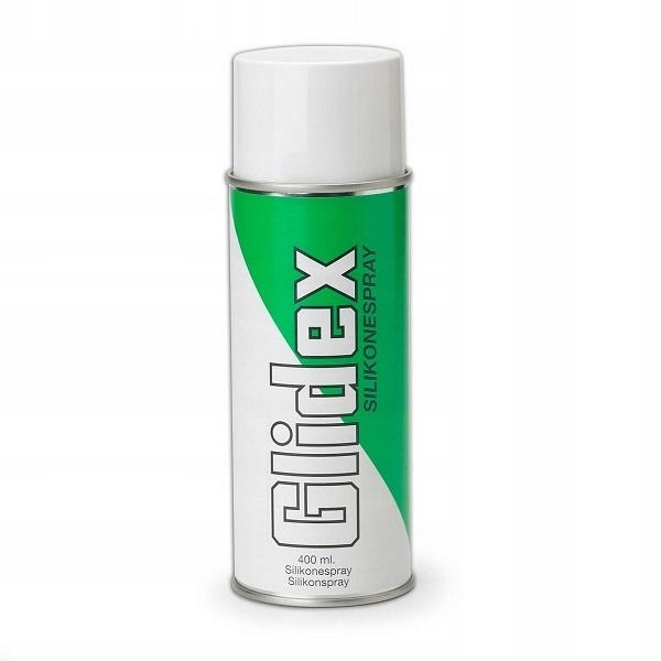UNIPAK ŚRODEK POŚLIZGOWY RUR PCV GLIDEX SPRAY 400