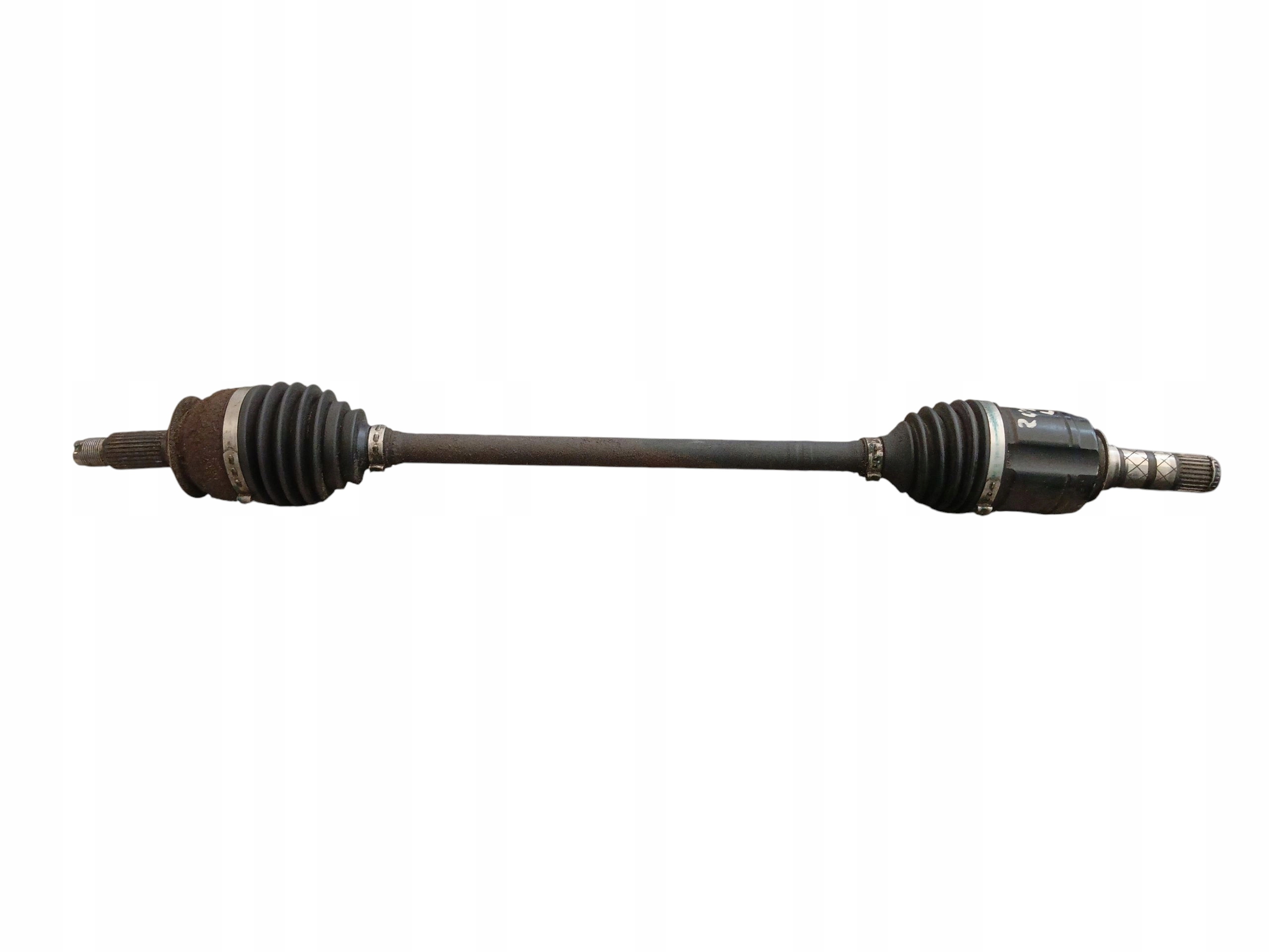 joint semi-axis left front SUBARU FORESTER IV 4 SJ 2.0 FB20