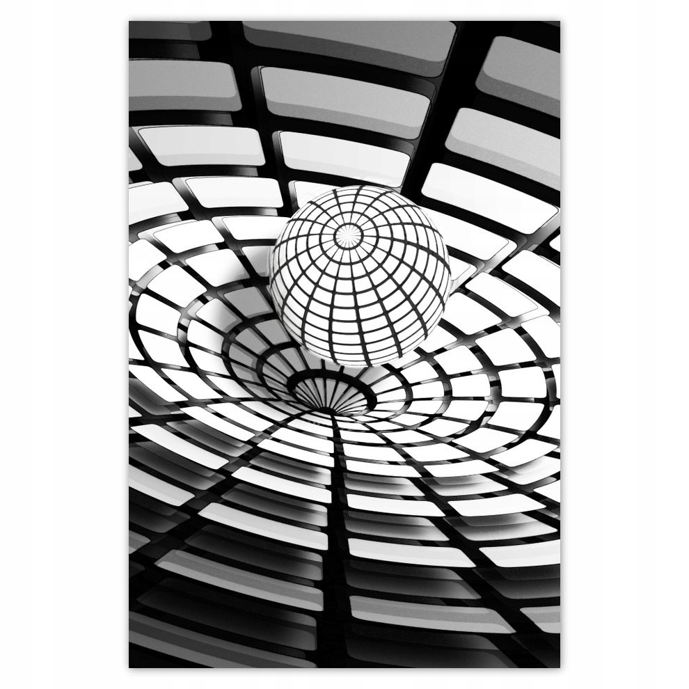 

Plakaty 62x93 Abstrakcja Geometria