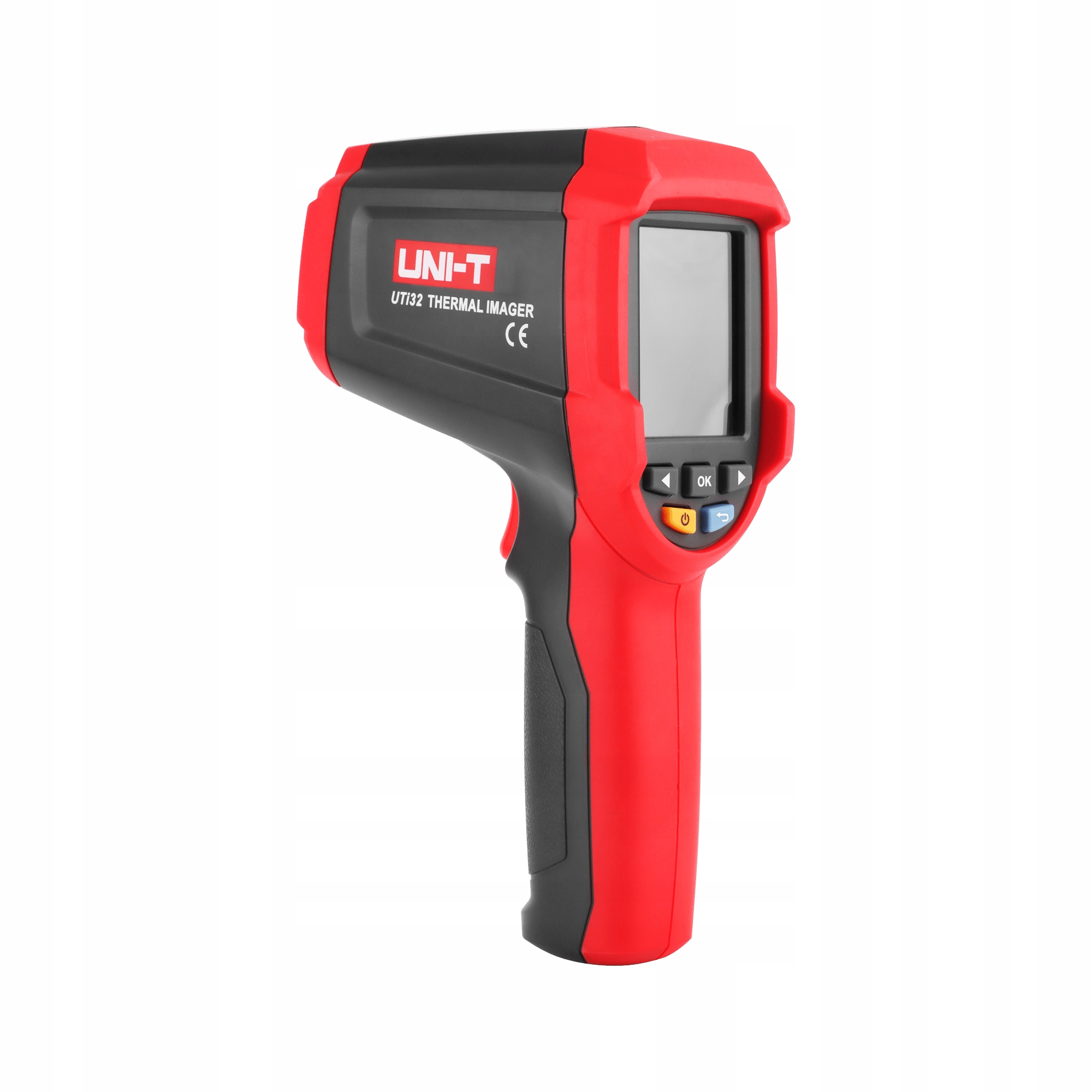 Uni-T MIE0471 Profesjonalna kamera termiczna UTi32, 3,7 V 5000 mAh