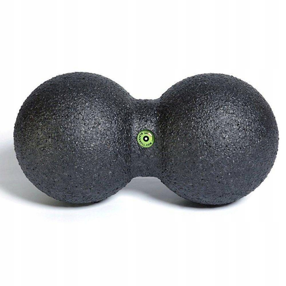 

Przyrząd do ćwiczeń Blackroll Duoball 12 - black
