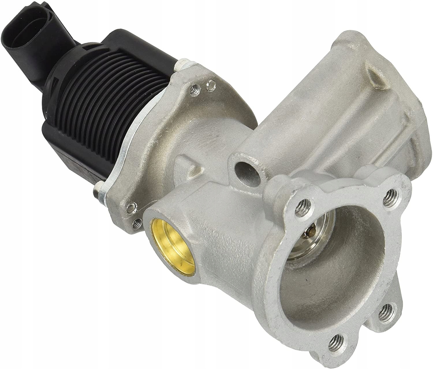 14SKV040 - SKV КЛАПАН РЕЦИРКУЛЯЦІЇ ВІДПРАЦЬОВАНИХ ГАЗІВ FIAT 1.3 JTD