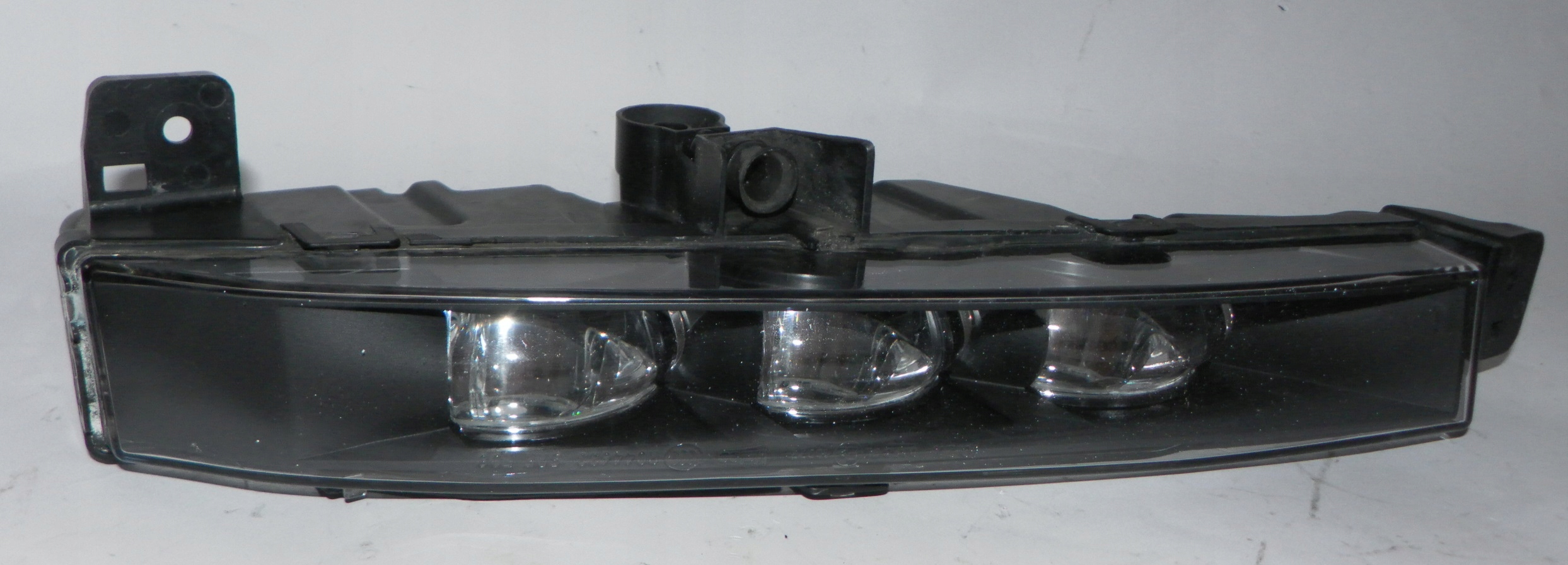 7342953 - BMW 7 G11 G12 Галогенні світлодіодні DRL ліва ліва лампа