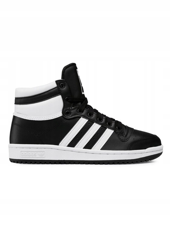 Pánské sportovní boty Adidas Top Ten FV6132, pohodlné, velikost vel.