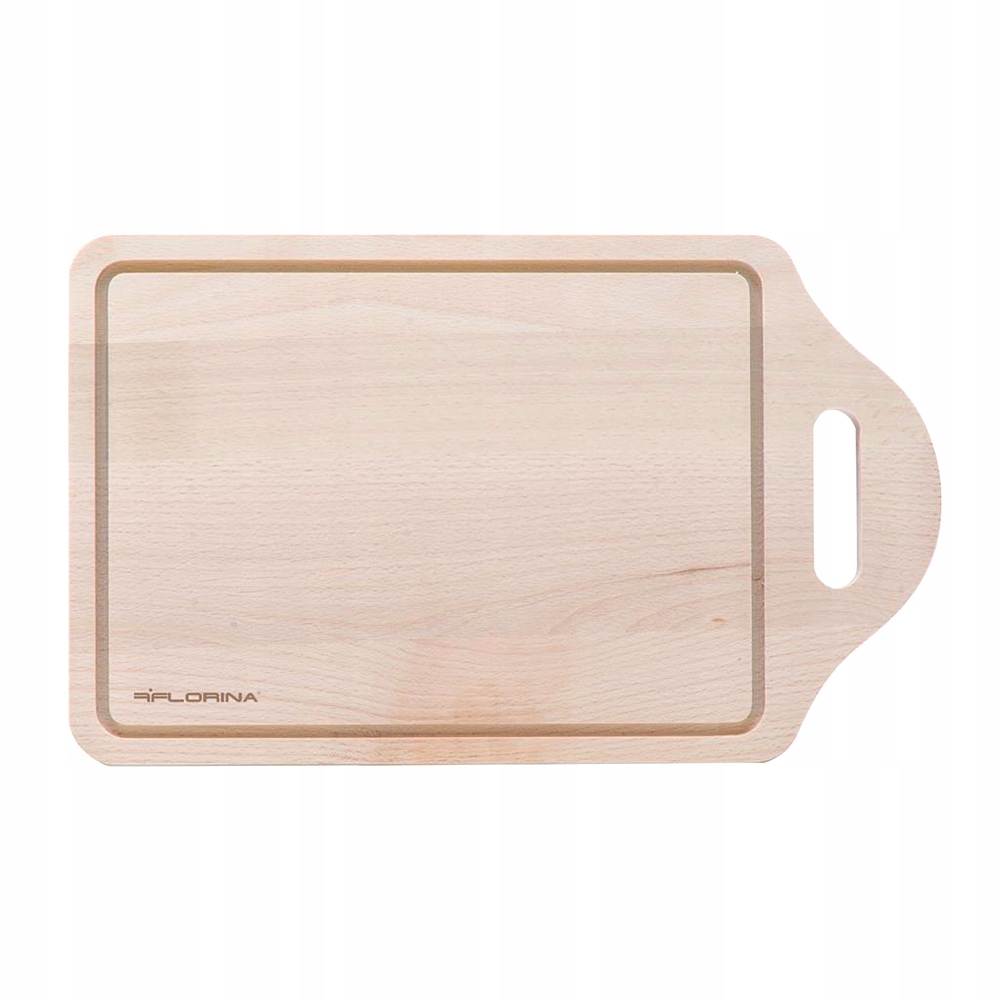 

Deska Kuchenna Florina Z Uchw Duża 38X23CM