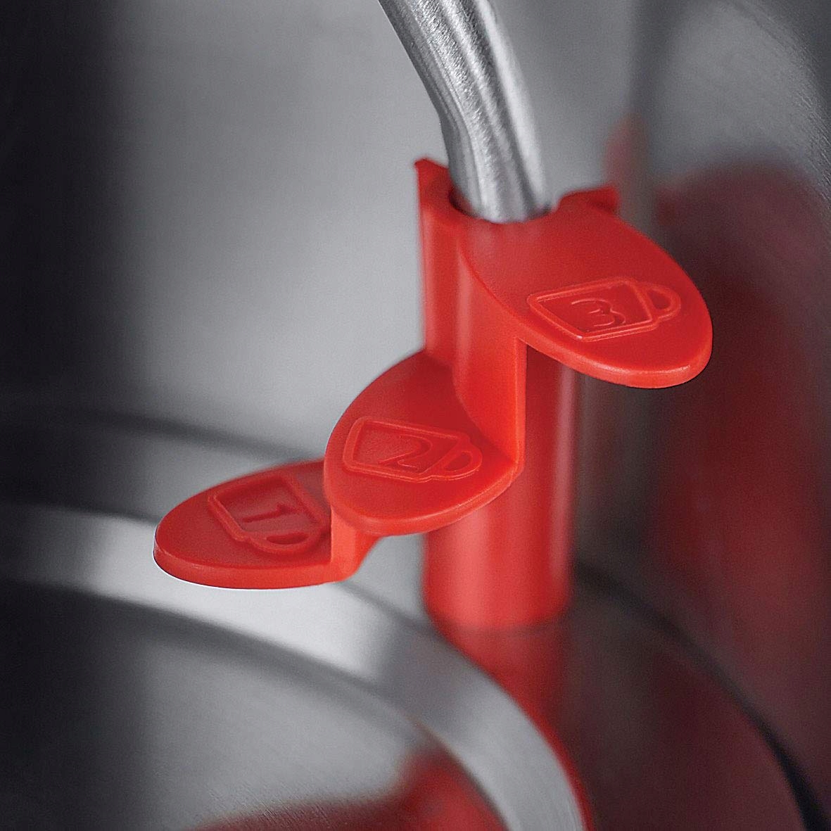 RUSSELL HOBBS Czajnik Elektryczny Retro 1,7L 2400W Kremowy Stal Nierdzewna — miniatura 5