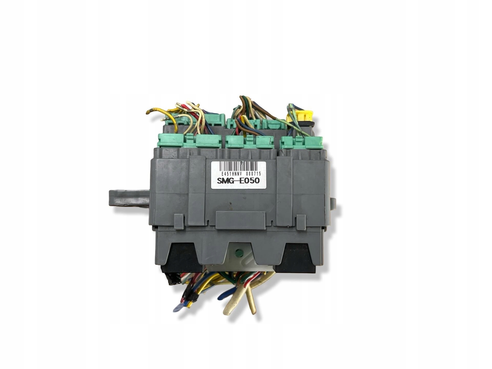 Module fusibles Honda Civic 8 facelift 2009 080715SMG-E050