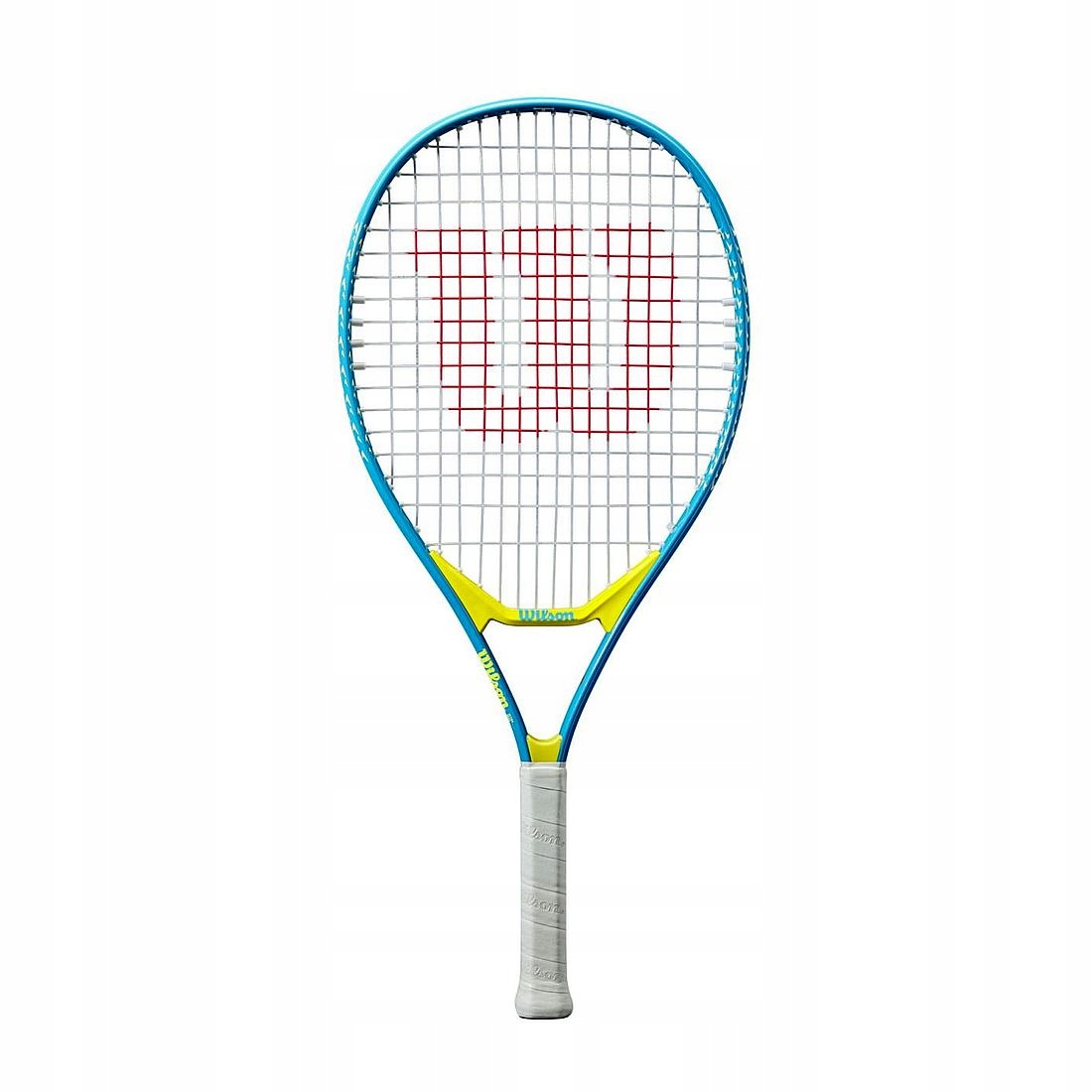 Rakieta tenisowa dla dzieci Wilson Ultra Power Junior 23