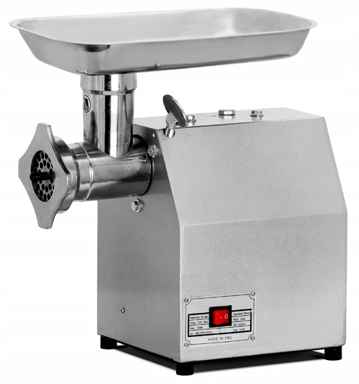 Profesionální mlýnek na maso Hurakan HKN-12CR