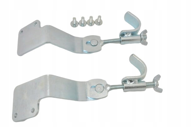 WEWNĘTRZNA BLOKADA DRZWI KABINY SCANIA R/S 2016-