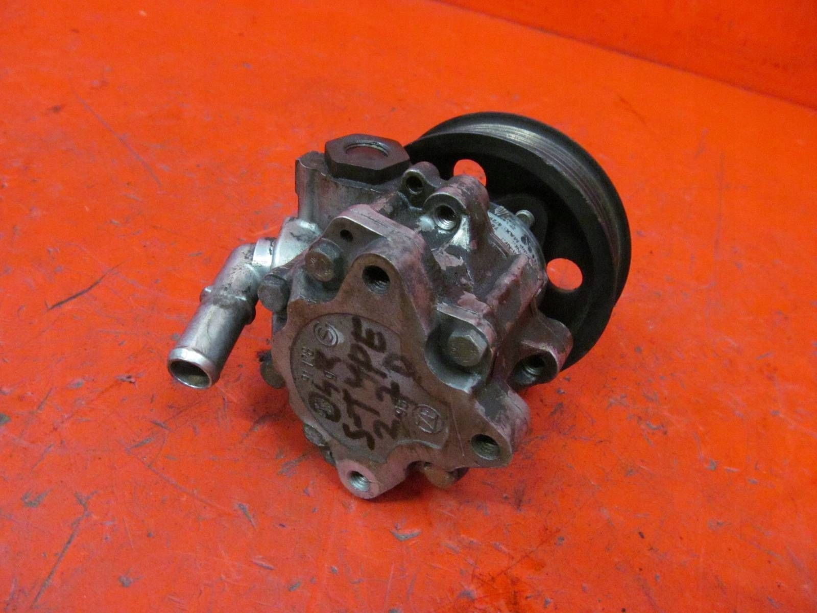 JAGUAR S-TYPE II X200 2.7 D AJD servo pump 4R83-3A674-AB