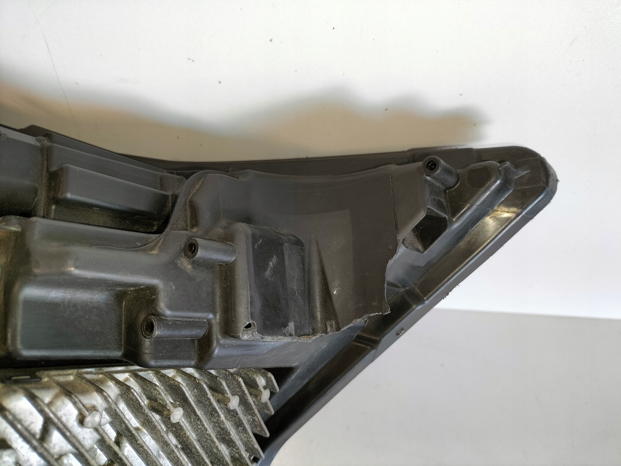 Licht vorne reflektor links AUDI A6 C8 18- MATRIX HD