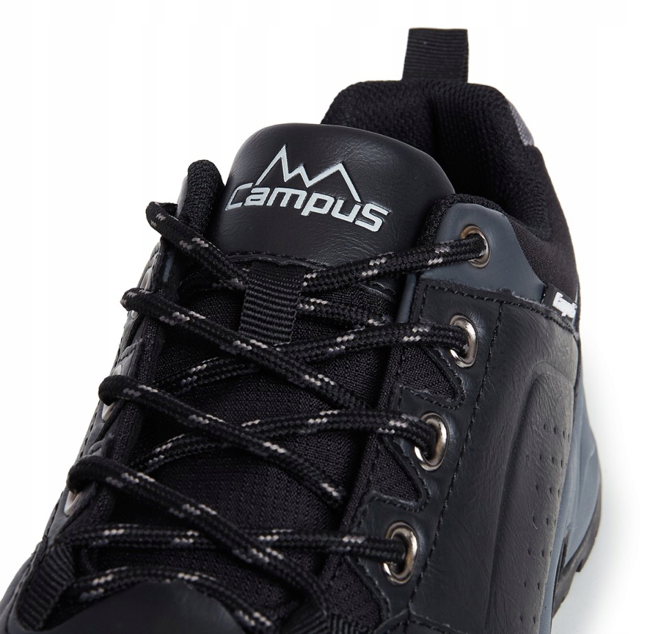 BUTY MIEJSKO TURYSTYCZNE MĘSKIE CABARAY CAMPUS 45 Rozmiar 45