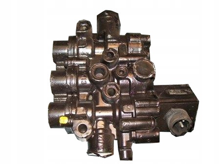 ZAWÓr ELEKTROZAWÓR PODUSZEK MAN TGA TGM 4729000540 za 369.00
