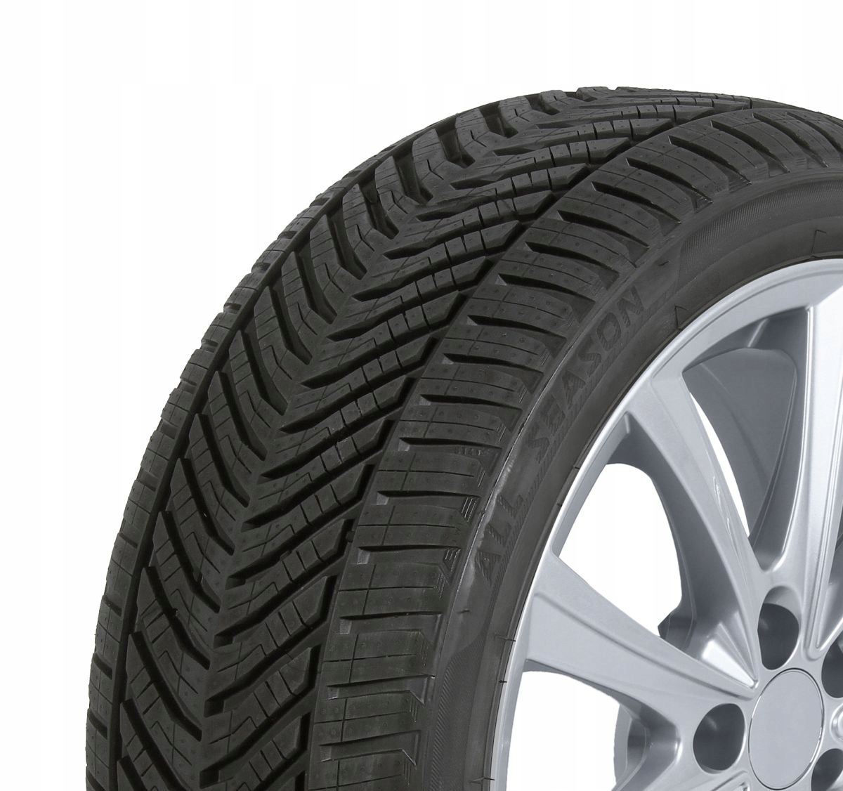 4x Kormoran 235/45R18 98Y All Season XL Fr całoroczne 2026 r