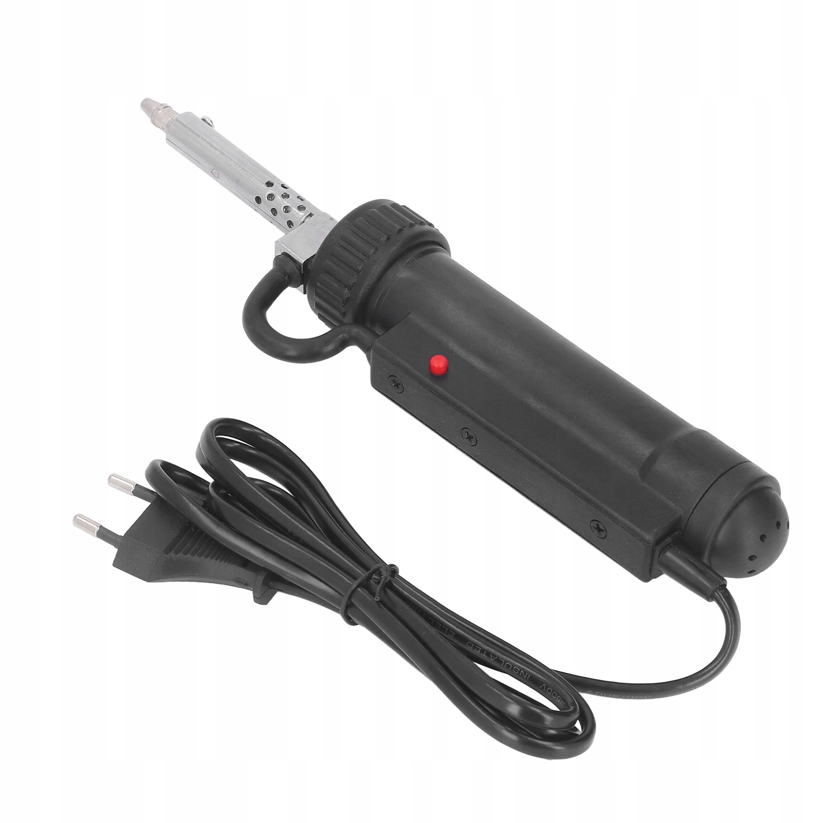 Automatický Elektrický Odsávač Cínu 220V 30W 3 Ks Trysek