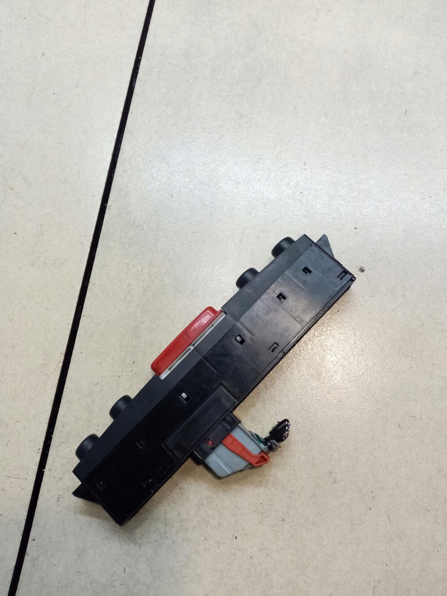 lichtschalter KOMPLET ALFA 147 1.9 JTD