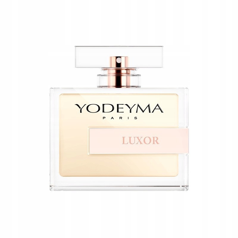 Perfumy Yodeyma Luxor Eau de Parfum 100 ml Marka Yodeyma