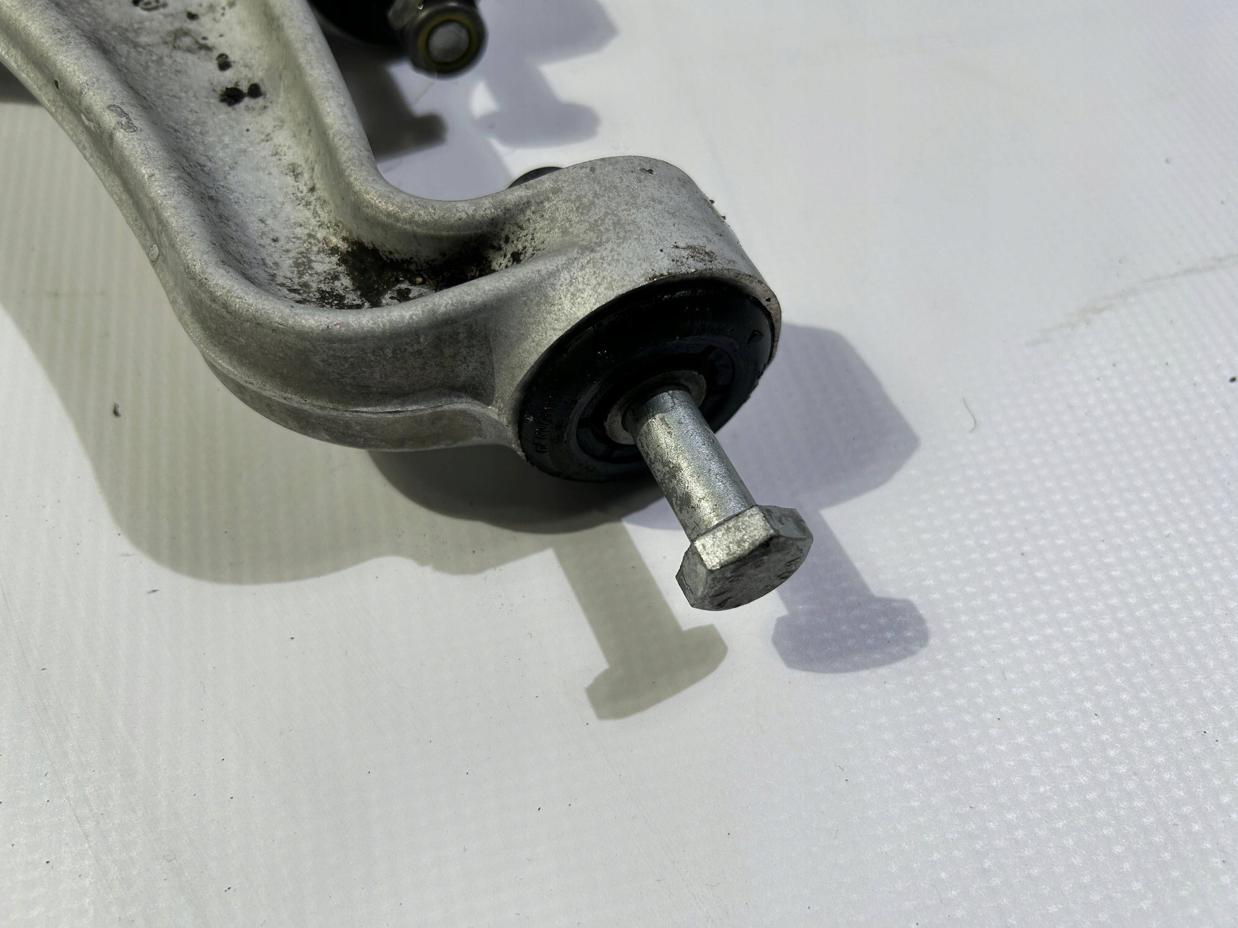 Querlenker heck hinten links Maserati GranTurismo 2008