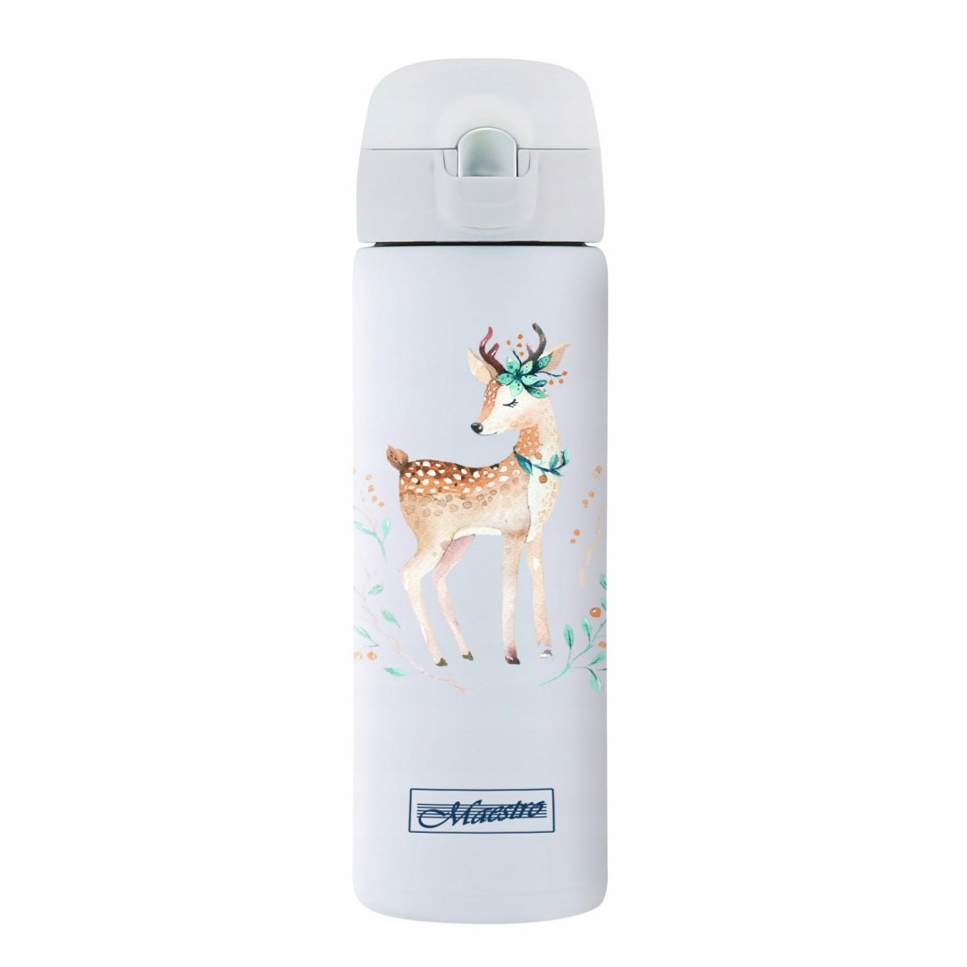 

Kubek termiczny Maestro MR1634E 400 ml