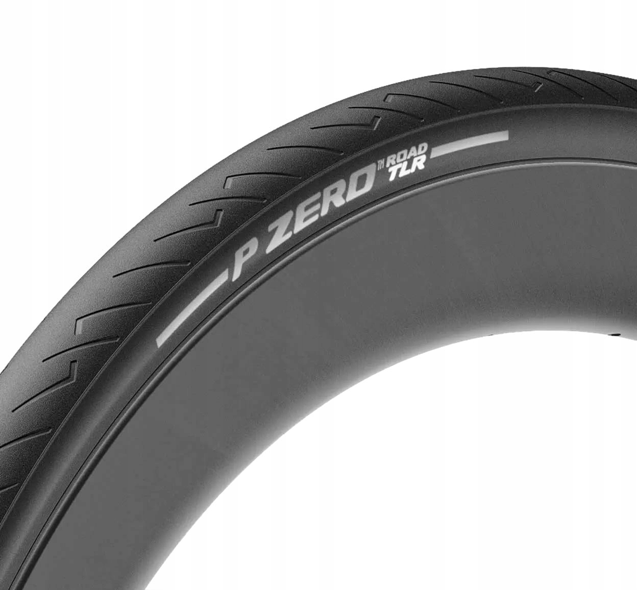 Plášť na kolo Pirelli P Zero Road Tlr 700x35c tubeless rolovací černá
