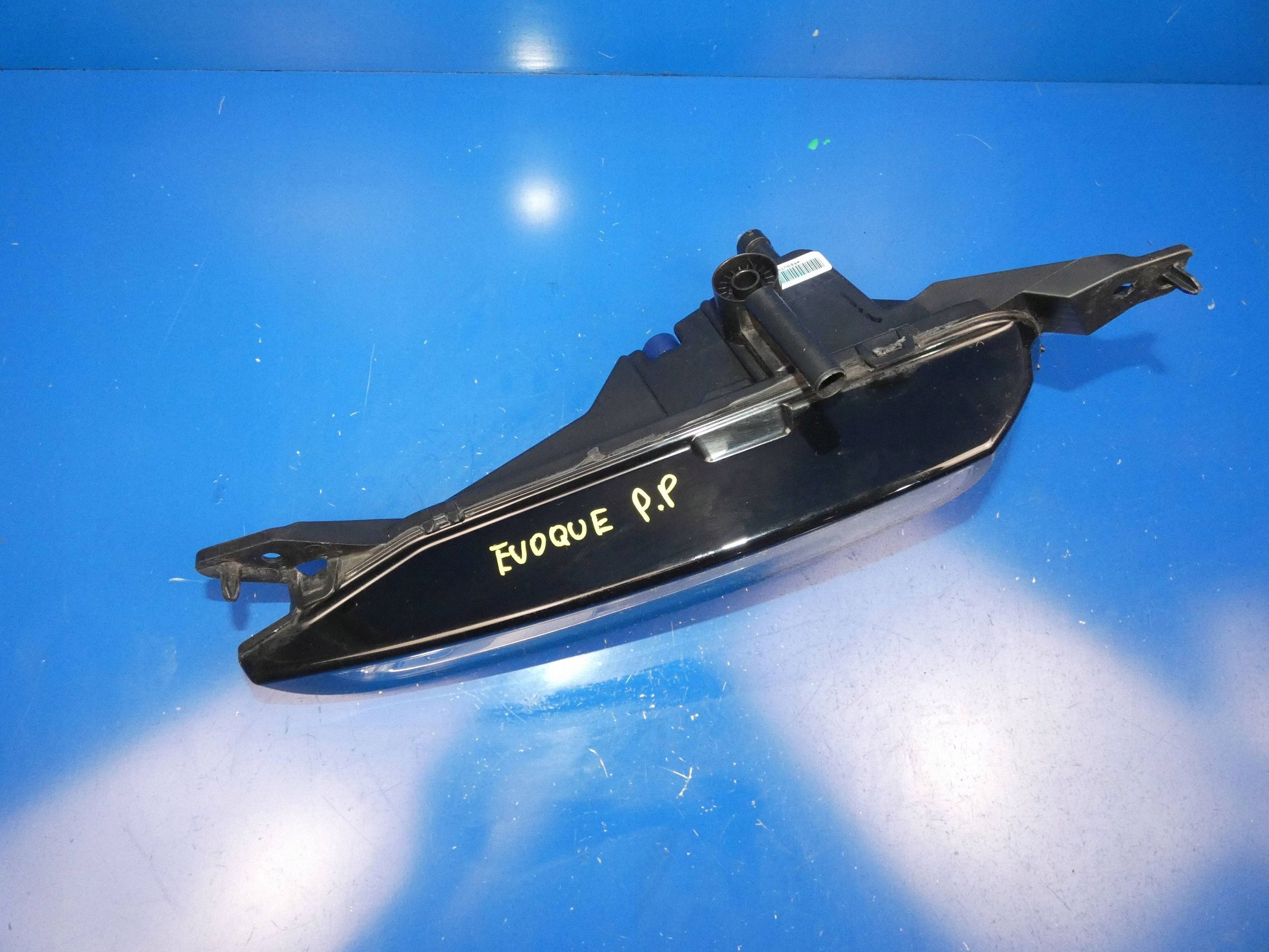 RANGE ROVER EVOQUE and L538 LIFT light fog light DRL DO running daytime right