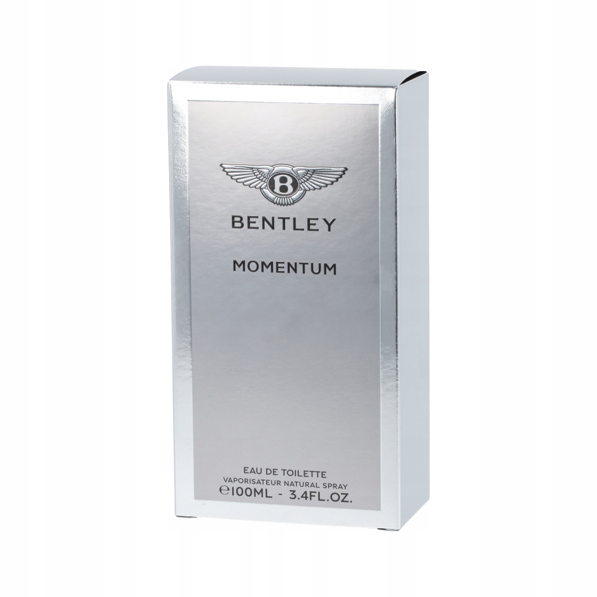 Bentley Momentum Edt 100 ml M