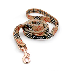 Vodítko pro psa Dogberry Psiakrew 160 cm