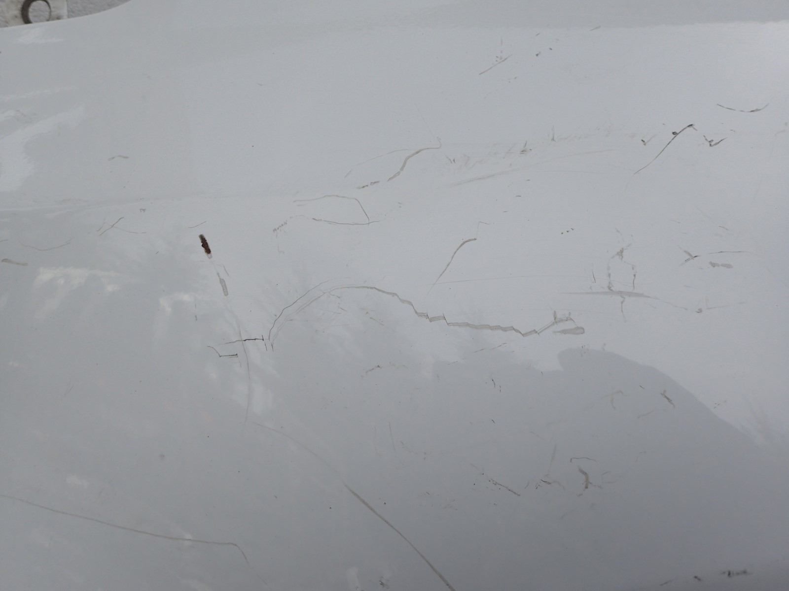 fender right front front HYUNDAI I10 II 2 2013
