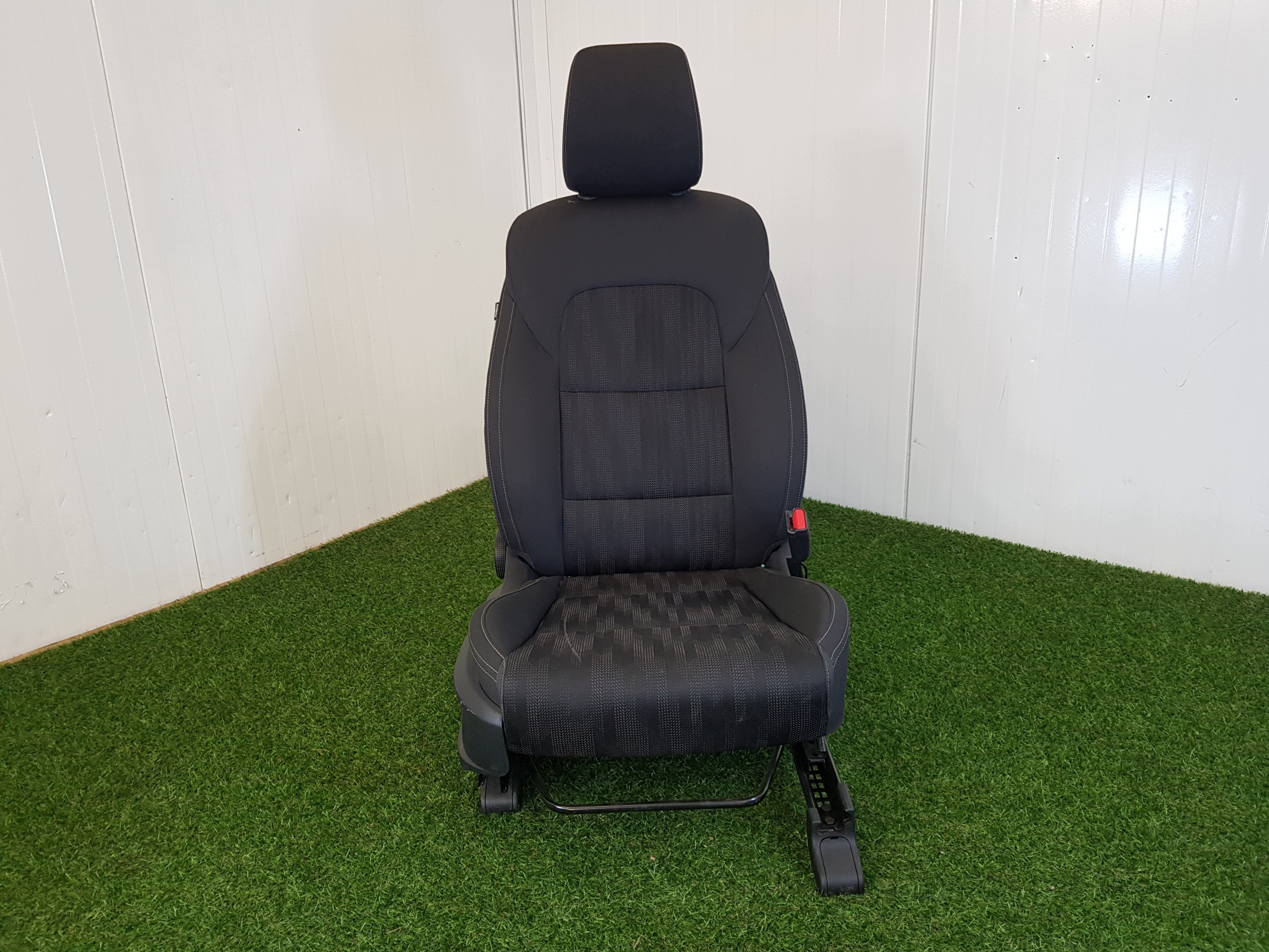 Siège Passegers KIA SPORTAGE 4 2016