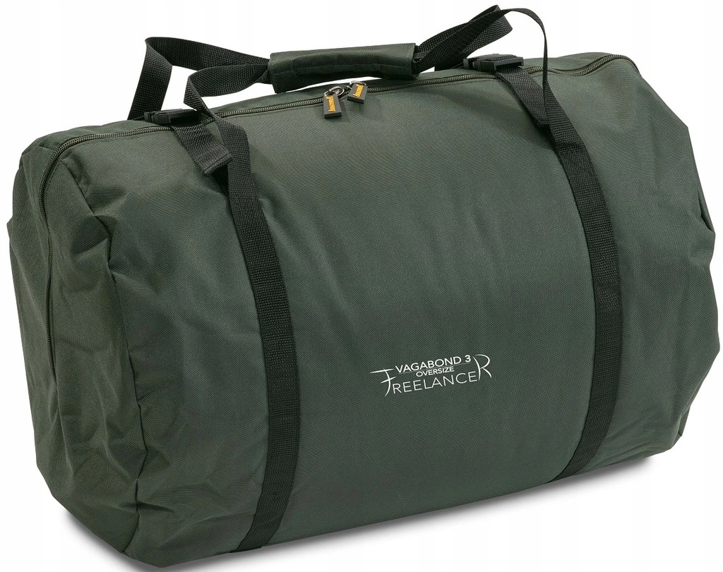 ŚPIWÓR ANACONDA FREELANCER VAGABOND OVERSIZE DUŻY, CIEPŁY Kod producenta 7158737