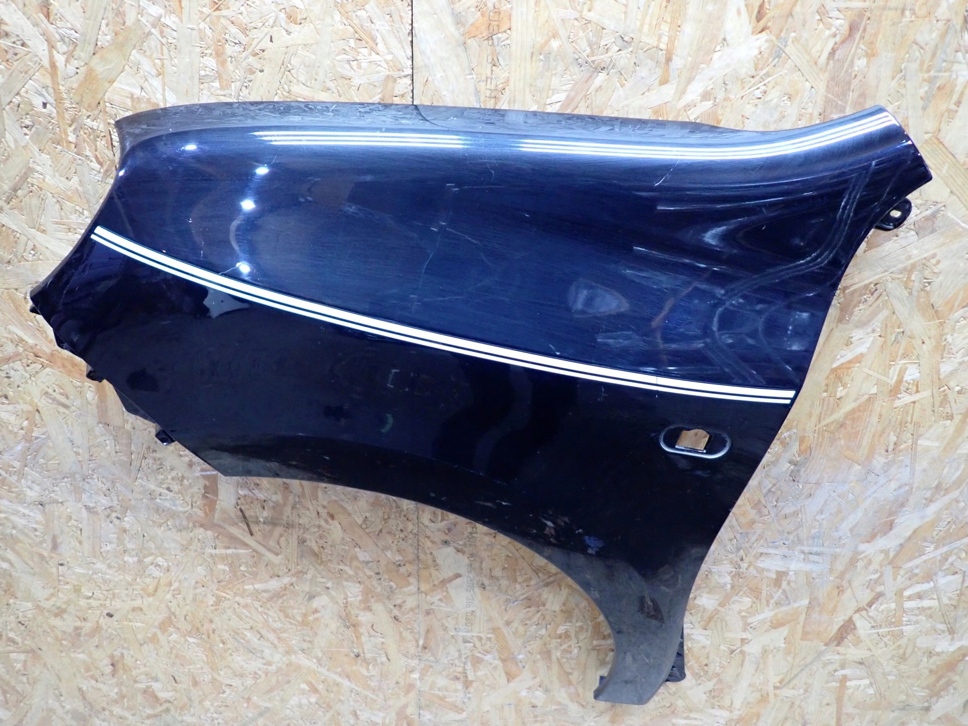 fender left front front RENAULT TWINGO 3 III BCM 2014- 631014025R