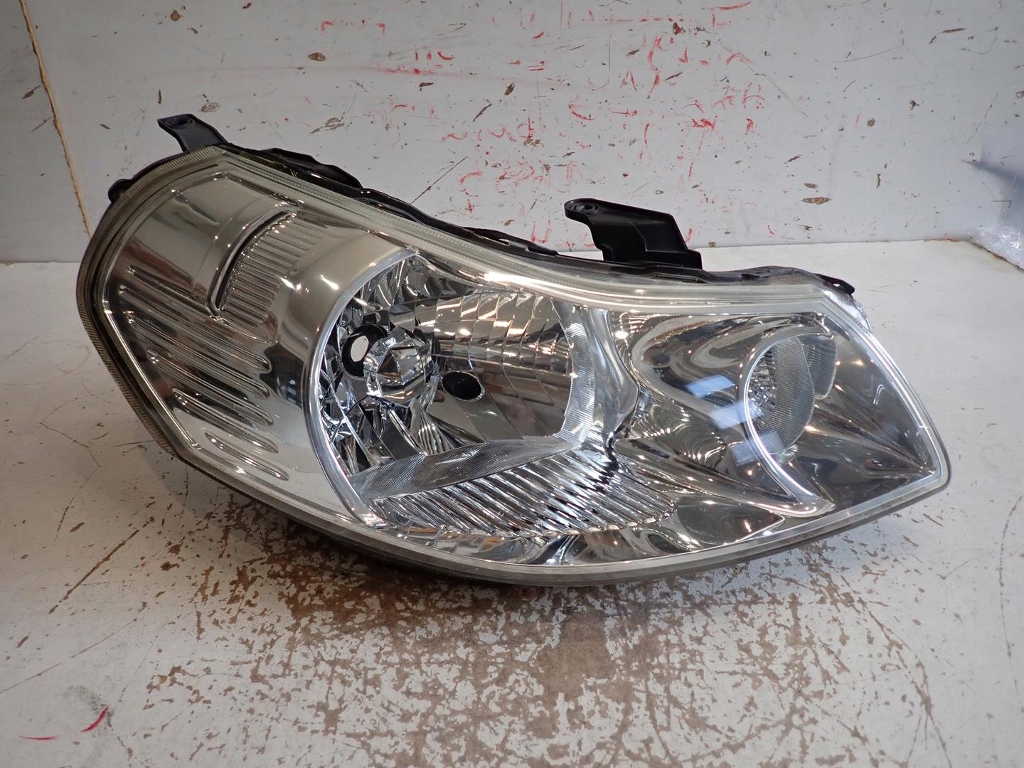 light front front right SUZUKI SX4 FIAT SEDICI 2006-2013