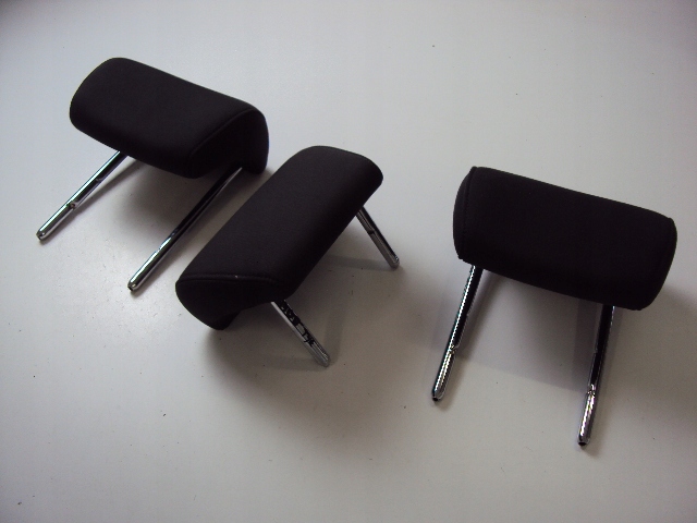 ZAGLOWKI TYL AUDI A4 B8 SEDAN