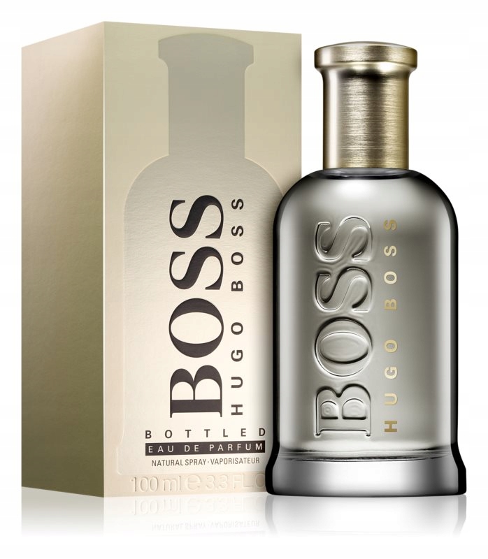Hugo Boss Bottled Edp 100ML