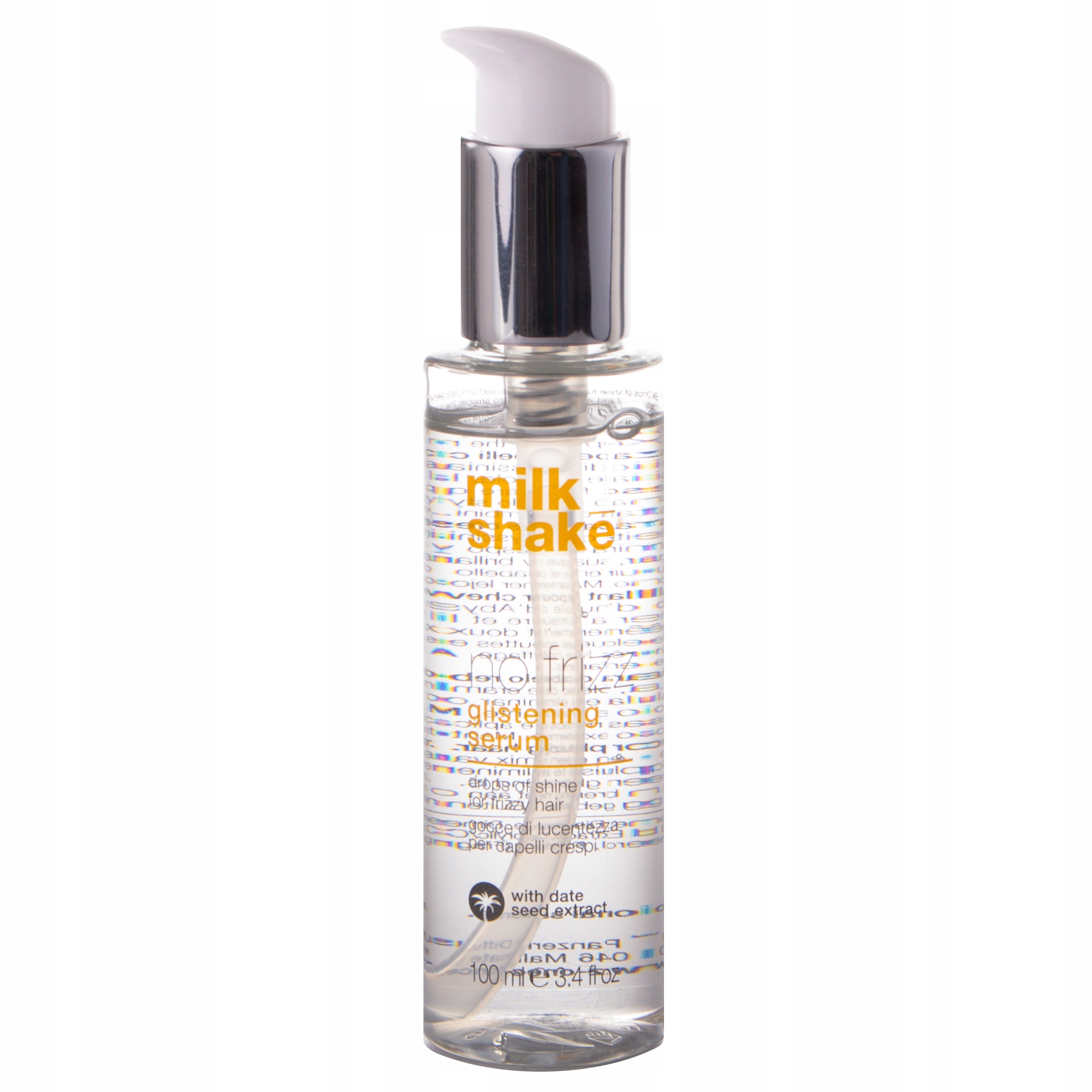 

Milk Shake Glistening Serum do włosów 100 ml