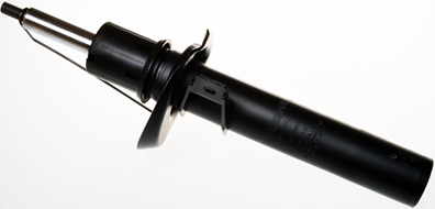 2 Tlumiče Škoda Superb II Přední 55 mm Sada