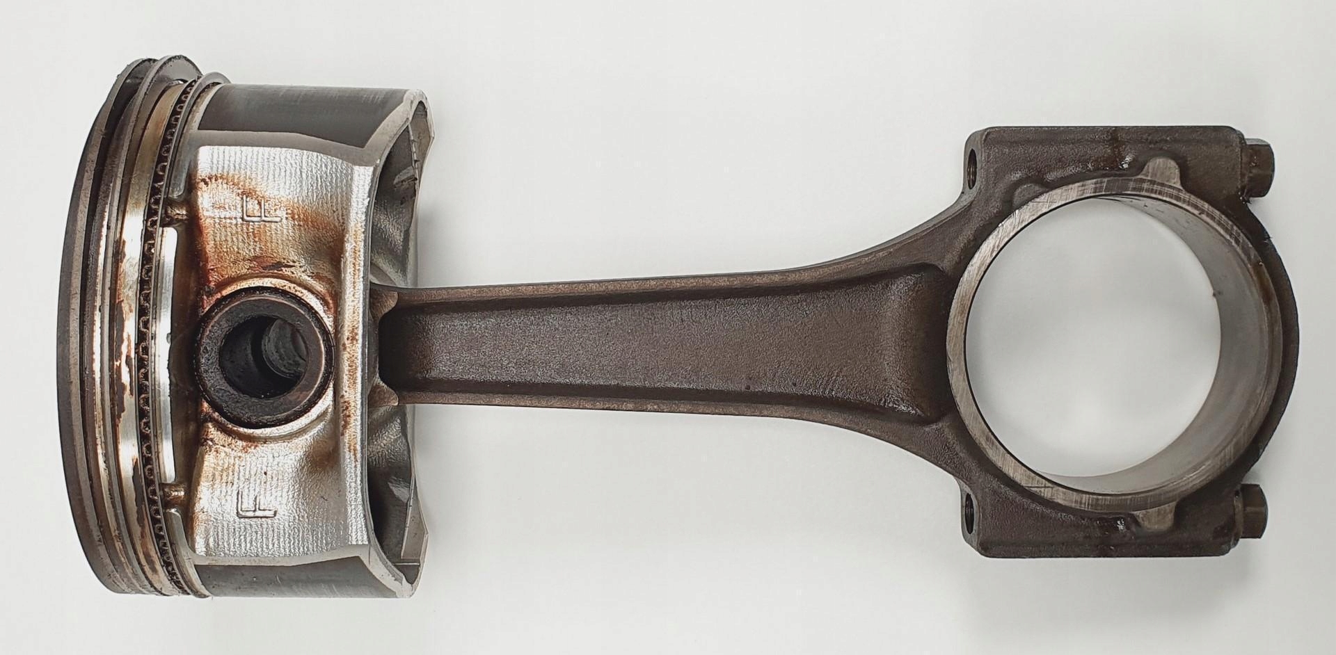 Поршень шатун DODGE RAM 1500 5.7 V8 99l10