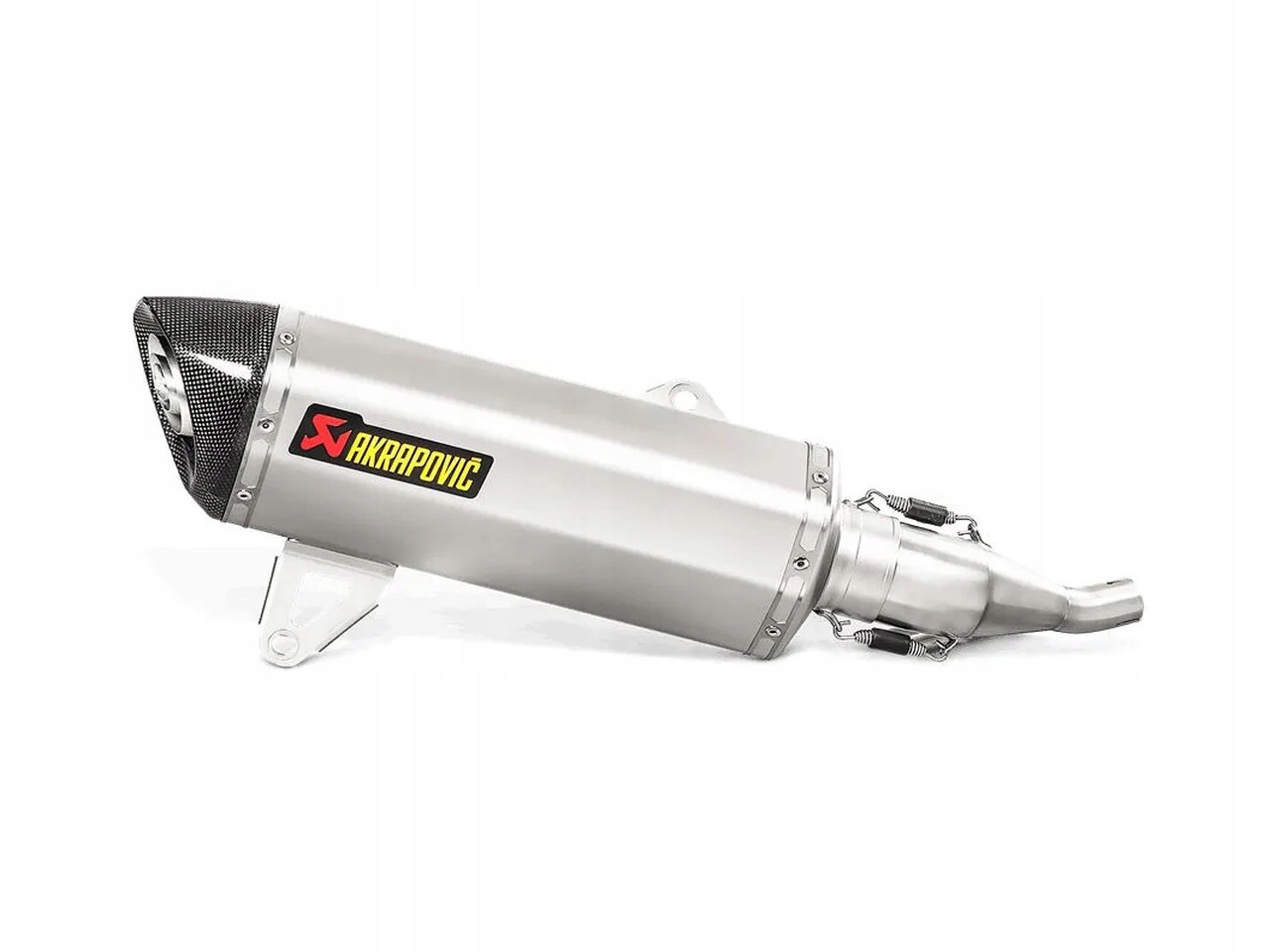 Tlmič Akrapovic Slip-On Line Yamaha Yp 125