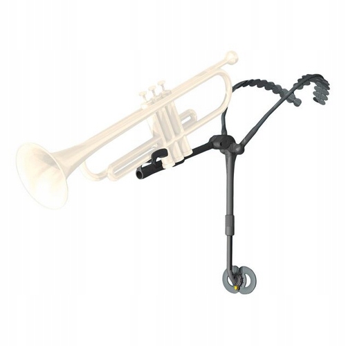 Držák postroje, stativ, držák na trubku Jazzlab Trumpet Holder M