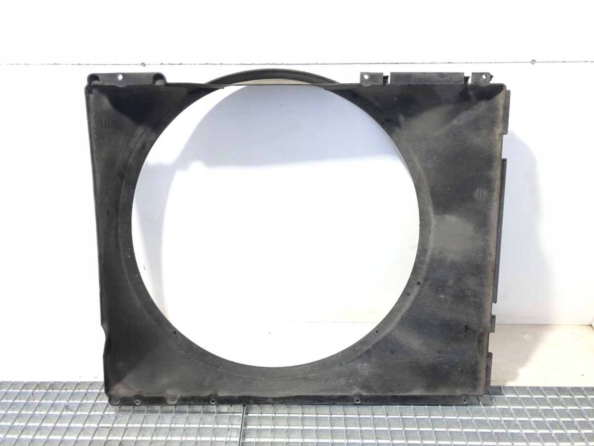 КОРПУС ВЕНТИЛЯТОРА VOLVO Fm7 98-01 FM 7/250 2000