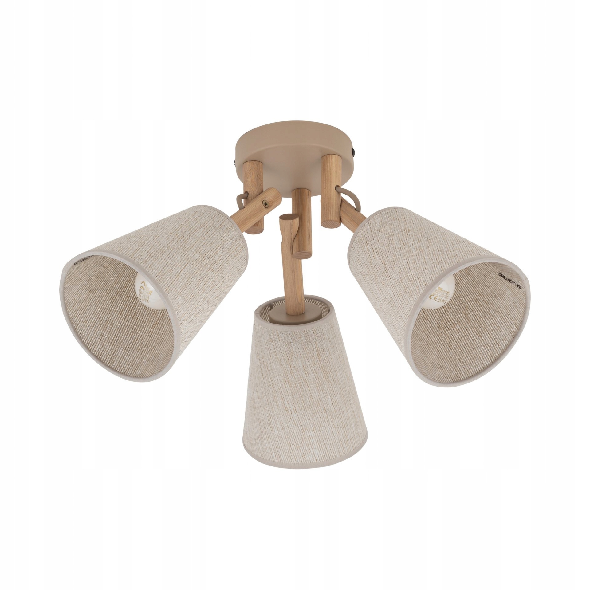 Stropná lampa Vaio Sabia 11605 Tk Lighting