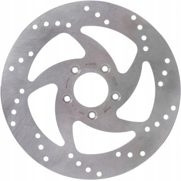 Trw MST500SWR Brzdový Kotúč