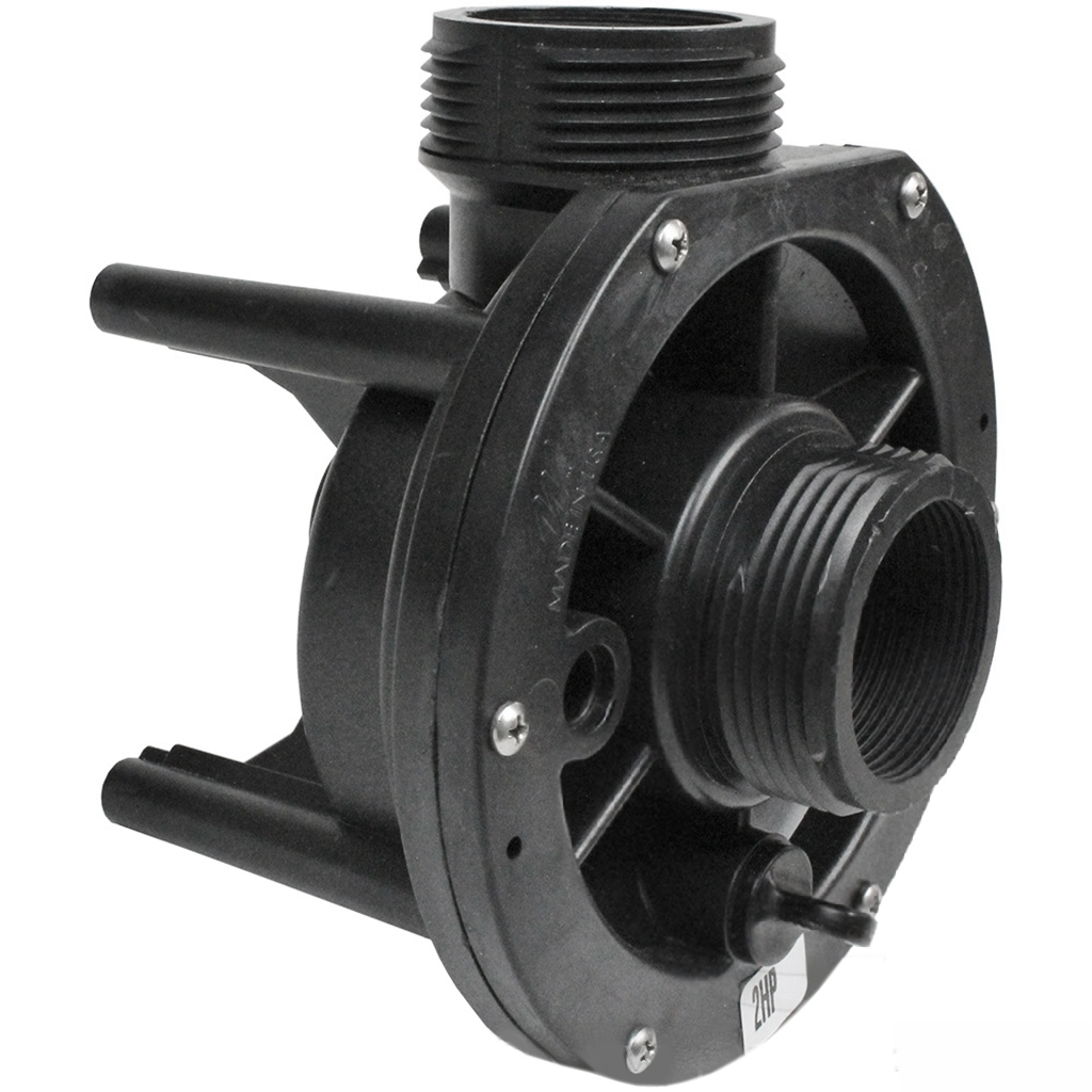 Hlava čerpadla Waterway 2.0HP Waterway s centrálním vývodem (1.5 x 1.5)