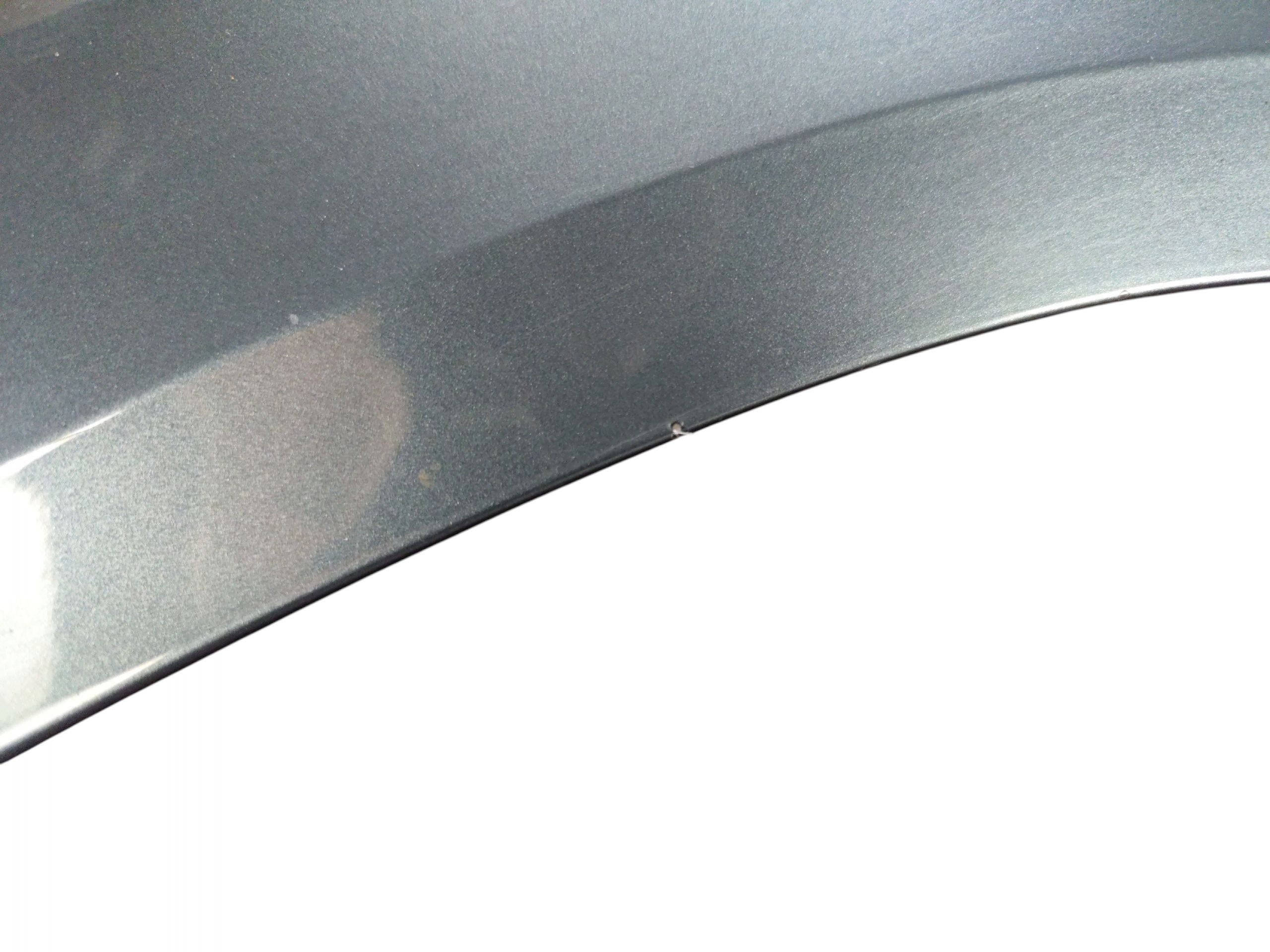 fender left front SKODA KAROQ (2017-2022) KOD LAKIERU LF7Y