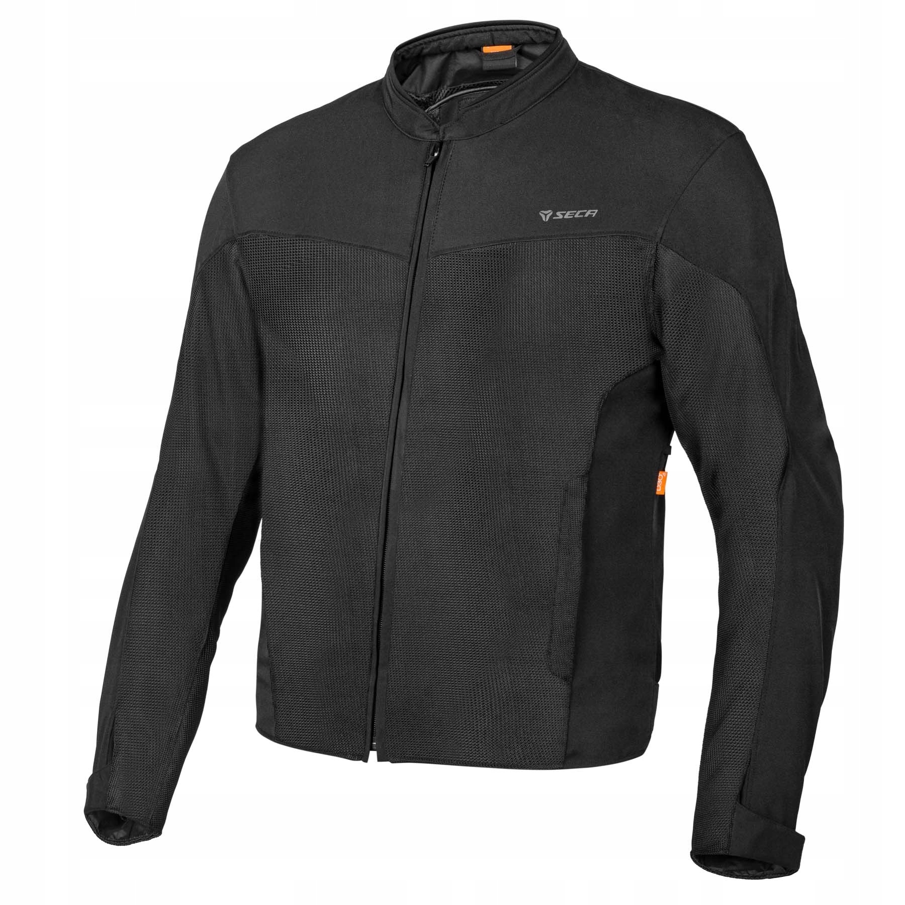 Seca Superlite Black Bunda
